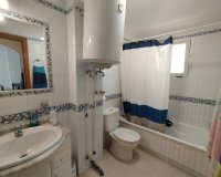 Resale - Apartment -
Torrevieja - DIEGO RAMIREZ LA LOMA