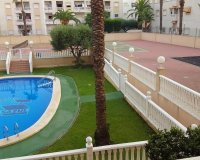 Resale - Apartment -
Torrevieja - DIEGO RAMIREZ LA LOMA