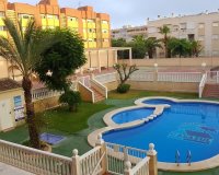 Resale - Apartment -
Torrevieja - DIEGO RAMIREZ LA LOMA