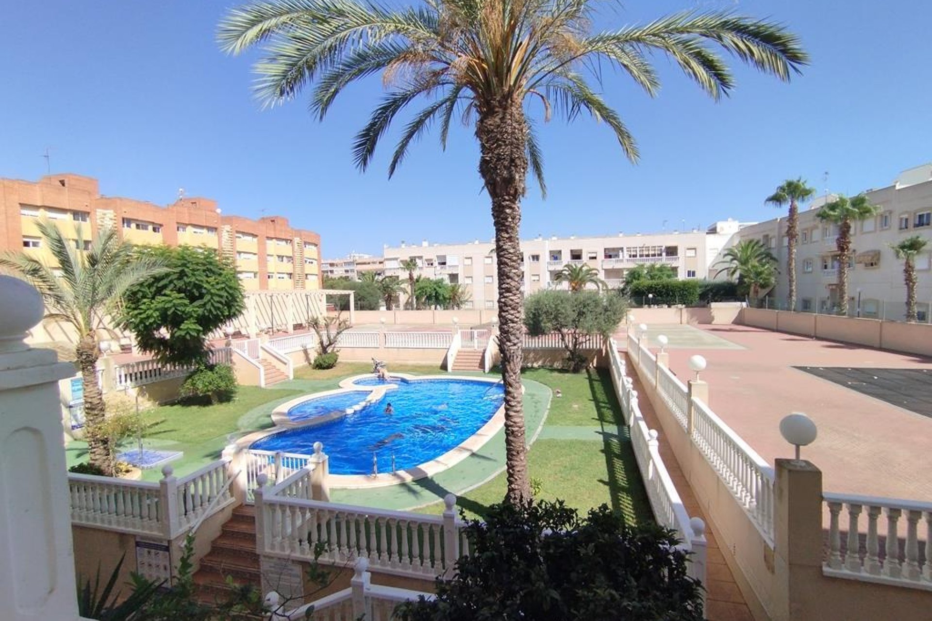 Resale - Apartment -
Torrevieja - DIEGO RAMIREZ LA LOMA