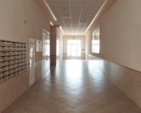 Resale - Apartment -
Torrevieja - DIEGO RAMIREZ LA LOMA