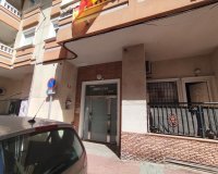 Resale - Apartment -
Torrevieja - DIEGO RAMIREZ LA LOMA