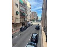 Resale - Apartment -
Torrevieja - El Acequión - Los Náufragos