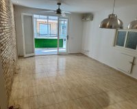 Resale - Apartment -
Torrevieja - El Acequión - Los Náufragos