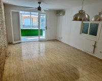 Resale - Apartment -
Torrevieja - El Acequión - Los Náufragos