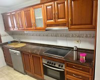 Resale - Apartment -
Torrevieja - El Acequión - Los Náufragos