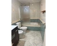 Resale - Apartment -
Torrevieja - El Acequión - Los Náufragos