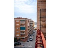 Resale - Apartment -
Torrevieja - El Acequión - Los Náufragos