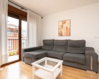Resale - Apartment -
Torrevieja - El Acequión - Los Náufragos