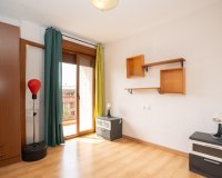 Resale - Apartment -
Torrevieja - El Acequión - Los Náufragos