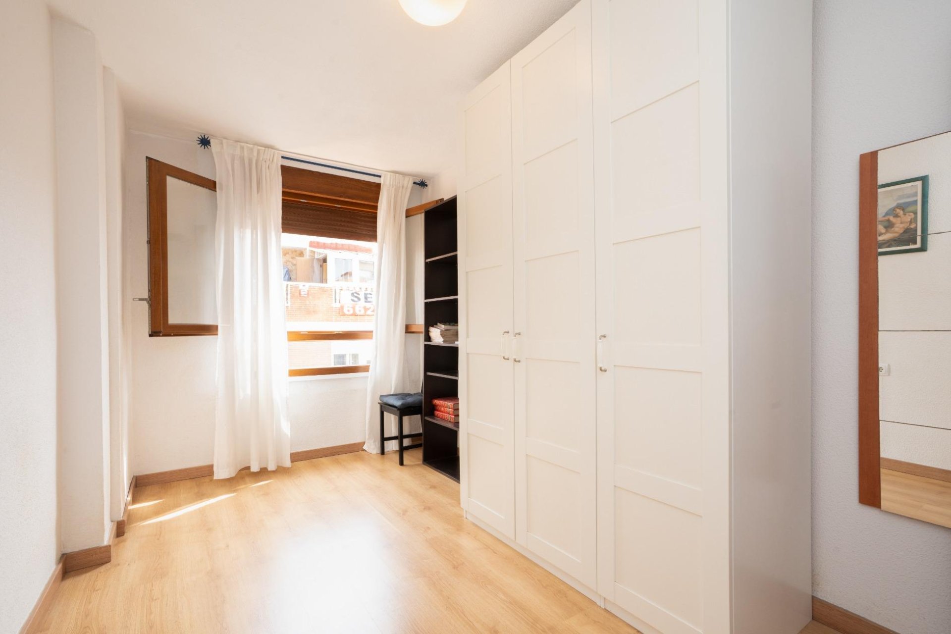 Resale - Apartment -
Torrevieja - El Acequión - Los Náufragos