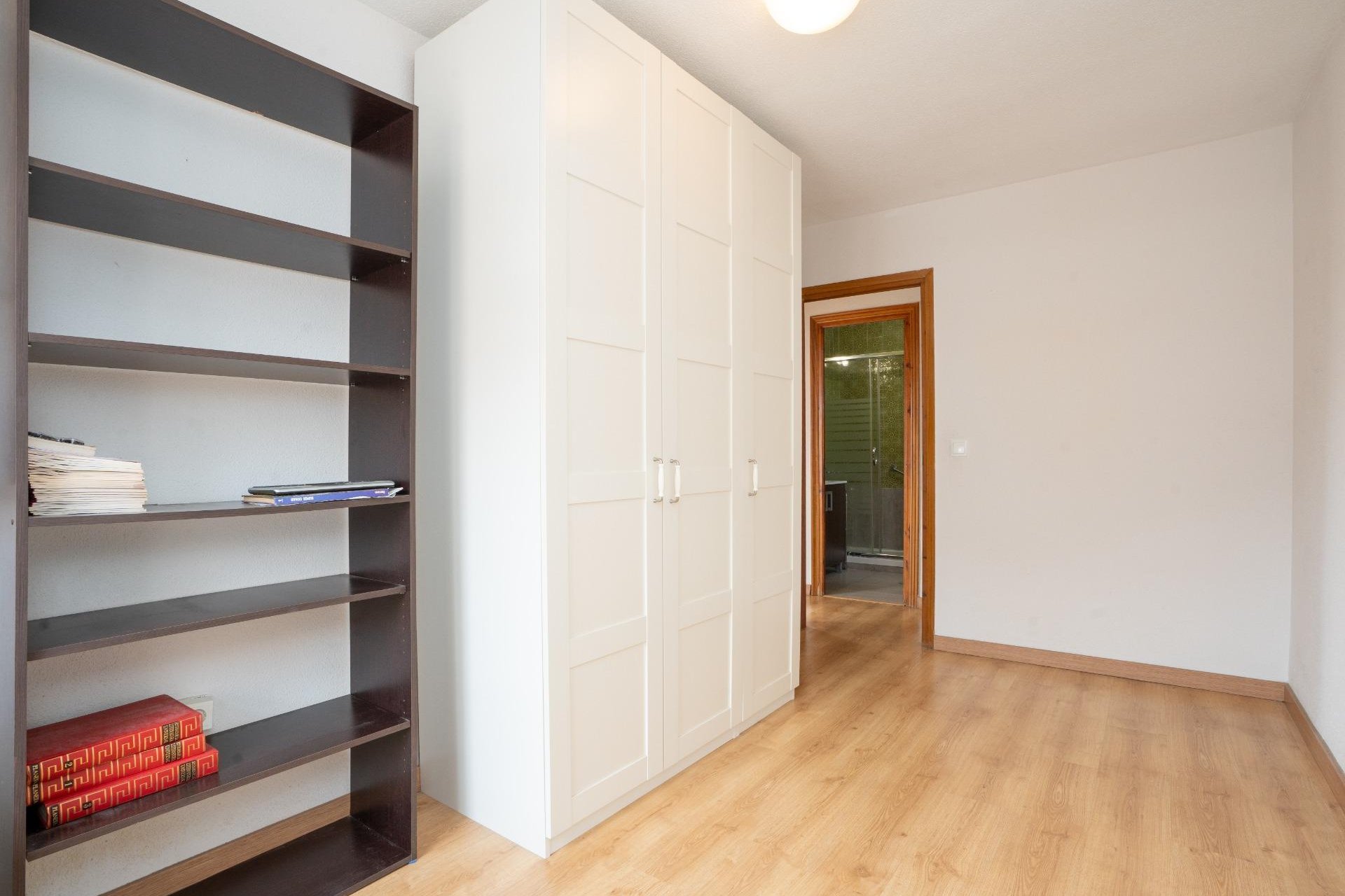 Resale - Apartment -
Torrevieja - El Acequión - Los Náufragos