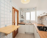 Resale - Apartment -
Torrevieja - El Acequión - Los Náufragos