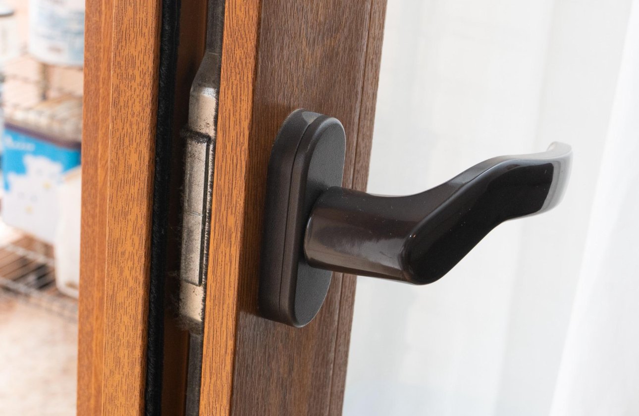 Resale - Apartment -
Torrevieja - El Acequión - Los Náufragos