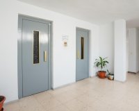 Resale - Apartment -
Torrevieja - El Acequión - Los Náufragos