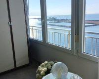 Resale - Apartment -
Torrevieja - El Acequión - Los Náufragos