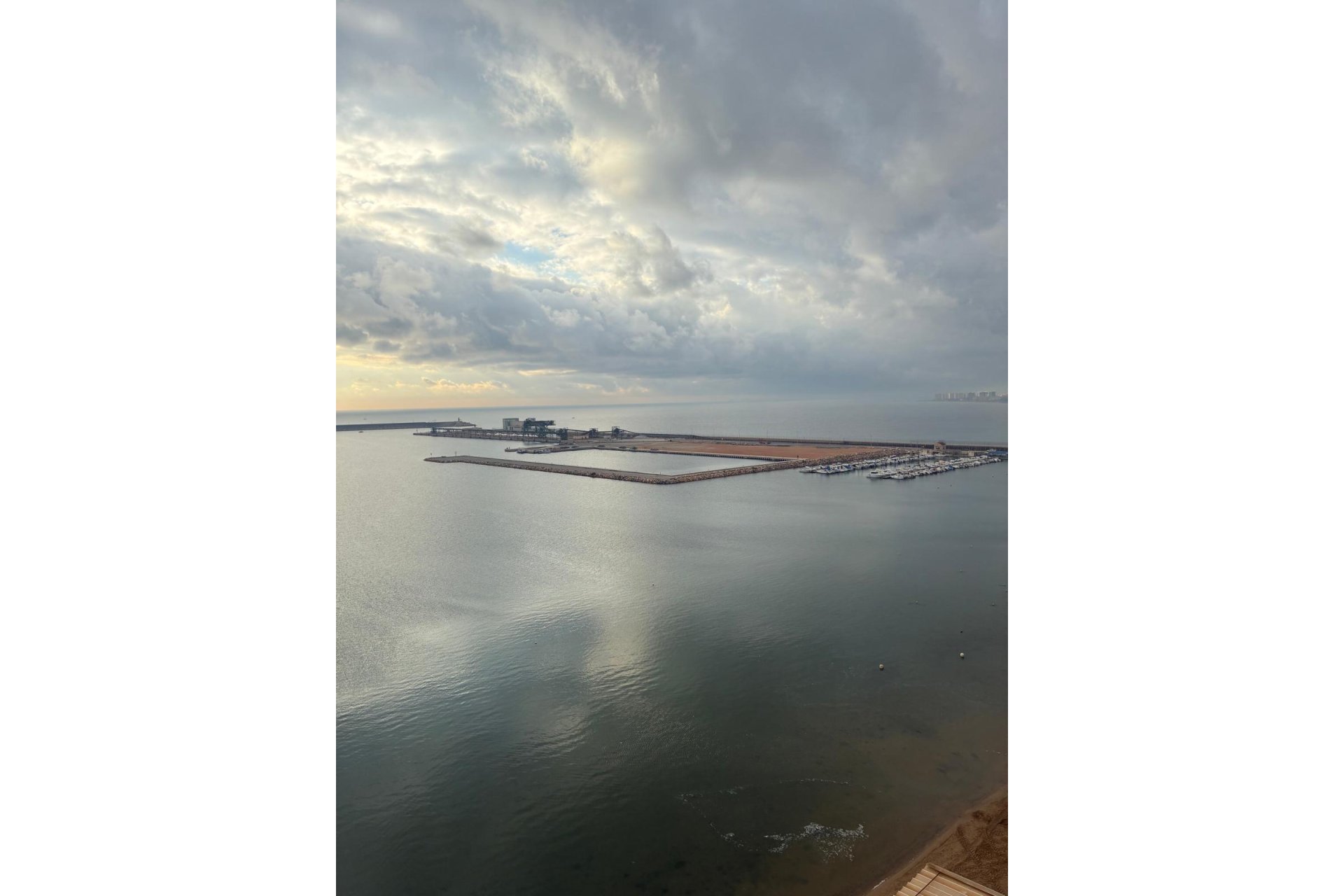 Resale - Apartment -
Torrevieja - El Acequión - Los Náufragos