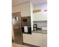 Resale - Apartment -
Torrevieja - El Acequión - Los Náufragos