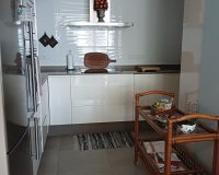 Resale - Apartment -
Torrevieja - El Acequión - Los Náufragos