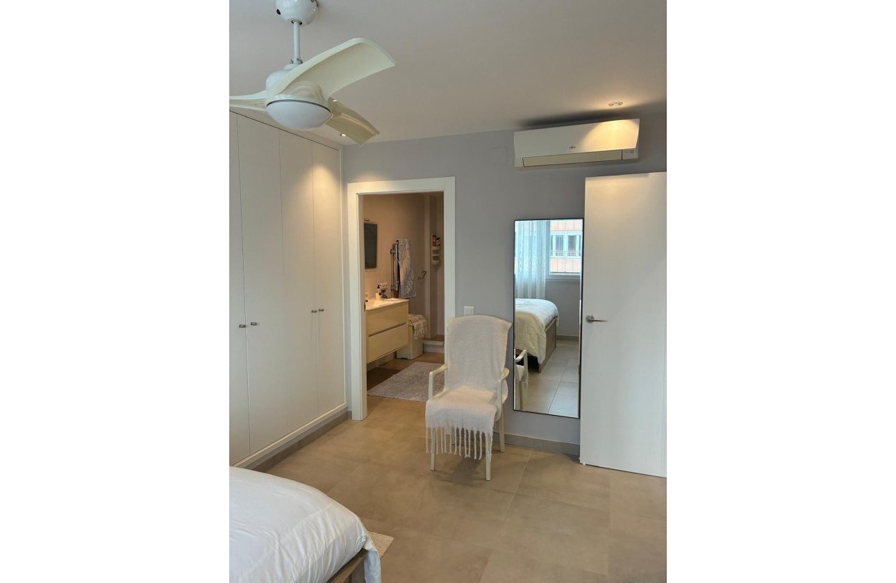 Resale - Apartment -
Torrevieja - El Acequión - Los Náufragos