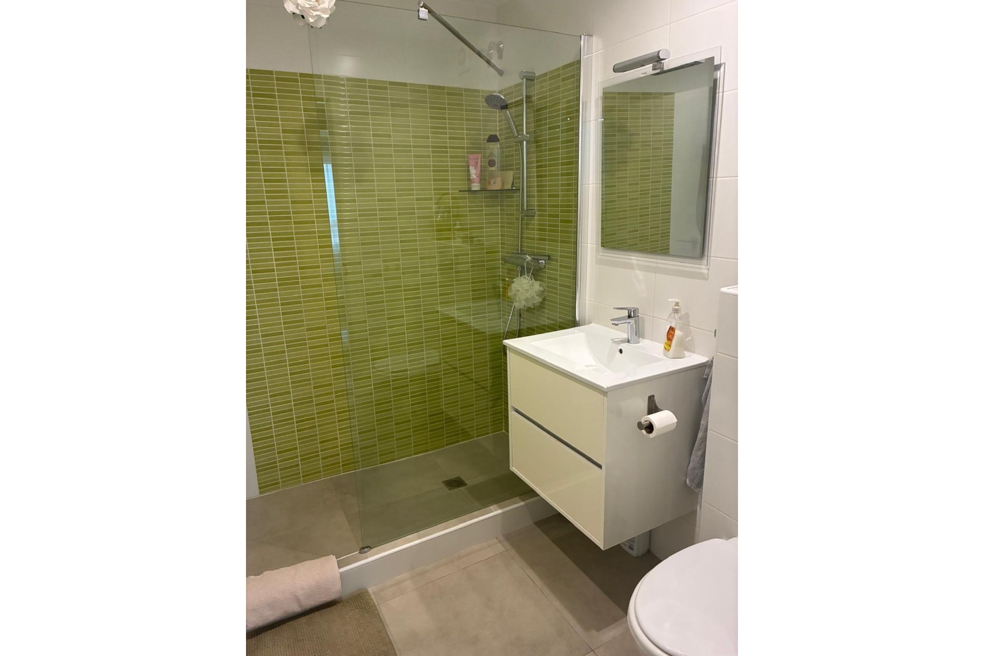 Resale - Apartment -
Torrevieja - El Acequión - Los Náufragos