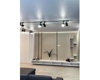 Resale - Apartment -
Torrevieja - El Acequión - Los Náufragos