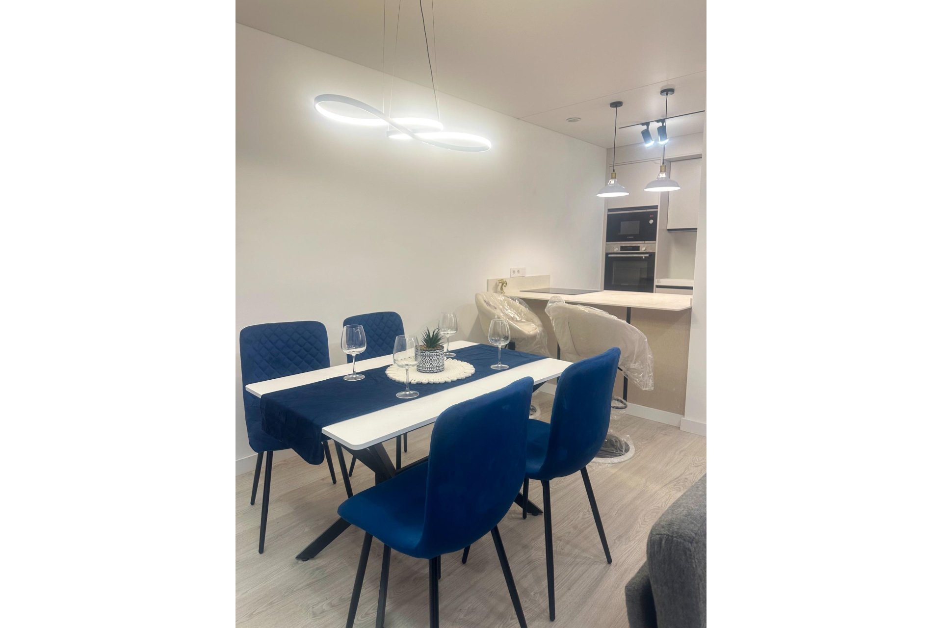 Resale - Apartment -
Torrevieja - El Acequión - Los Náufragos