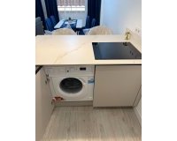 Resale - Apartment -
Torrevieja - El Acequión - Los Náufragos