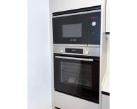Resale - Apartment -
Torrevieja - El Acequión - Los Náufragos