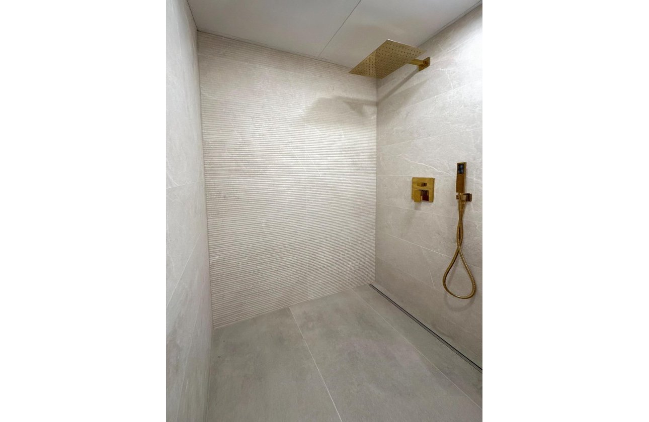 Resale - Apartment -
Torrevieja - El Acequión - Los Náufragos