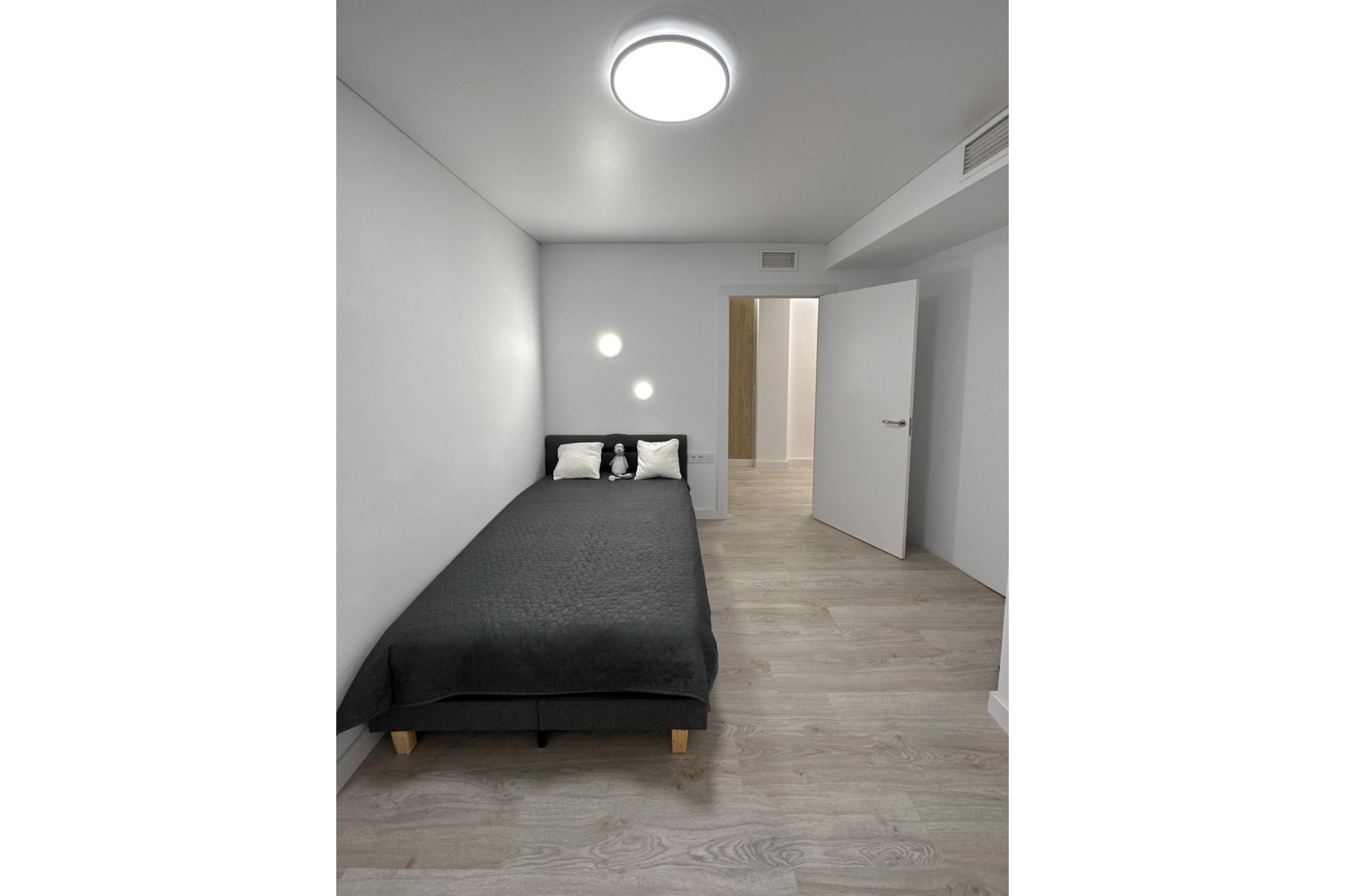 Resale - Apartment -
Torrevieja - El Acequión - Los Náufragos