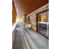 Resale - Apartment -
Torrevieja - El Acequión - Los Náufragos