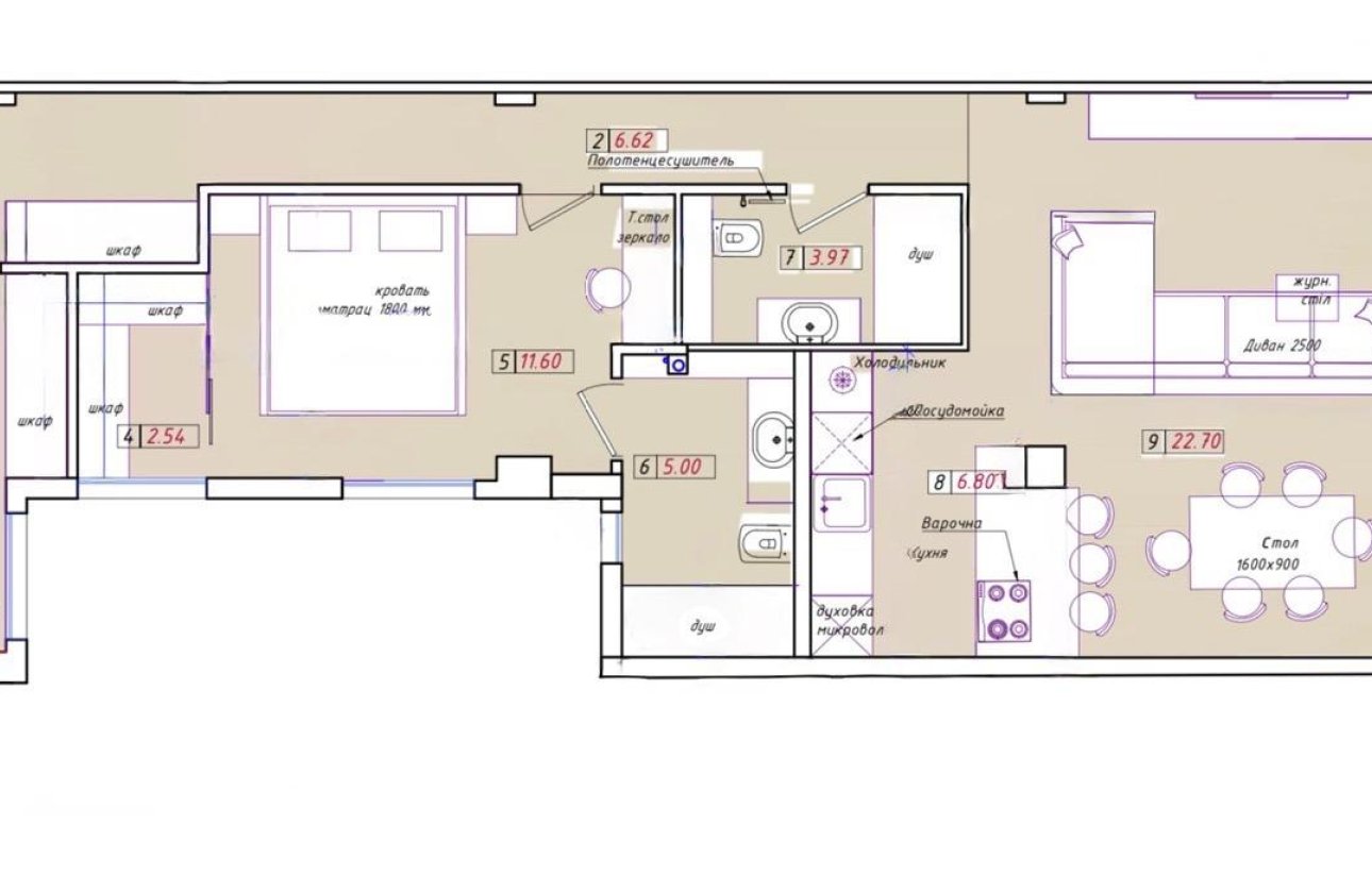 Resale - Apartment -
Torrevieja - El Acequión - Los Náufragos