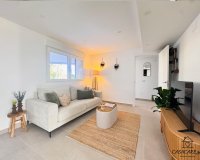 Resale - Apartment -
Torrevieja - El Acequión - Los Náufragos