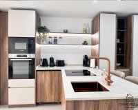 Resale - Apartment -
Torrevieja - El Acequión - Los Náufragos