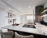 Resale - Apartment -
Torrevieja - El Acequión - Los Náufragos