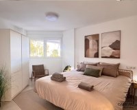 Resale - Apartment -
Torrevieja - El Acequión - Los Náufragos