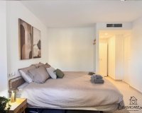 Resale - Apartment -
Torrevieja - El Acequión - Los Náufragos