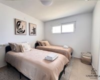 Resale - Apartment -
Torrevieja - El Acequión - Los Náufragos