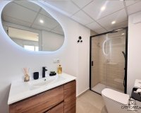 Resale - Apartment -
Torrevieja - El Acequión - Los Náufragos