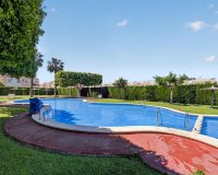 Resale - Apartment -
Torrevieja - El Limonar