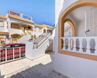 Resale - Apartment -
Torrevieja - El Limonar