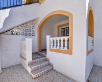 Resale - Apartment -
Torrevieja - El Limonar