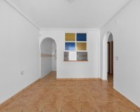Resale - Apartment -
Torrevieja - El Limonar