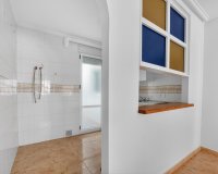 Resale - Apartment -
Torrevieja - El Limonar