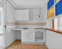 Resale - Apartment -
Torrevieja - El Limonar