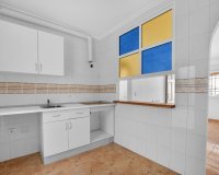 Resale - Apartment -
Torrevieja - El Limonar