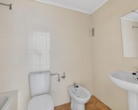 Resale - Apartment -
Torrevieja - El Limonar