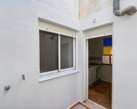 Resale - Apartment -
Torrevieja - El Limonar
