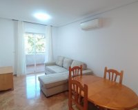 Resale - Apartment -
Torrevieja - El Molino
